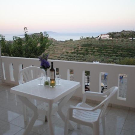 Villa Vista Nafplio Ngoại thất bức ảnh