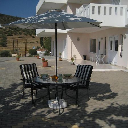 Villa Vista Nafplio Ngoại thất bức ảnh
