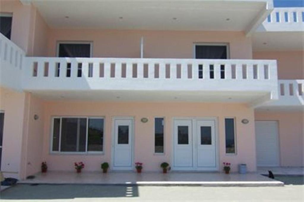 Villa Vista Nafplio Ngoại thất bức ảnh