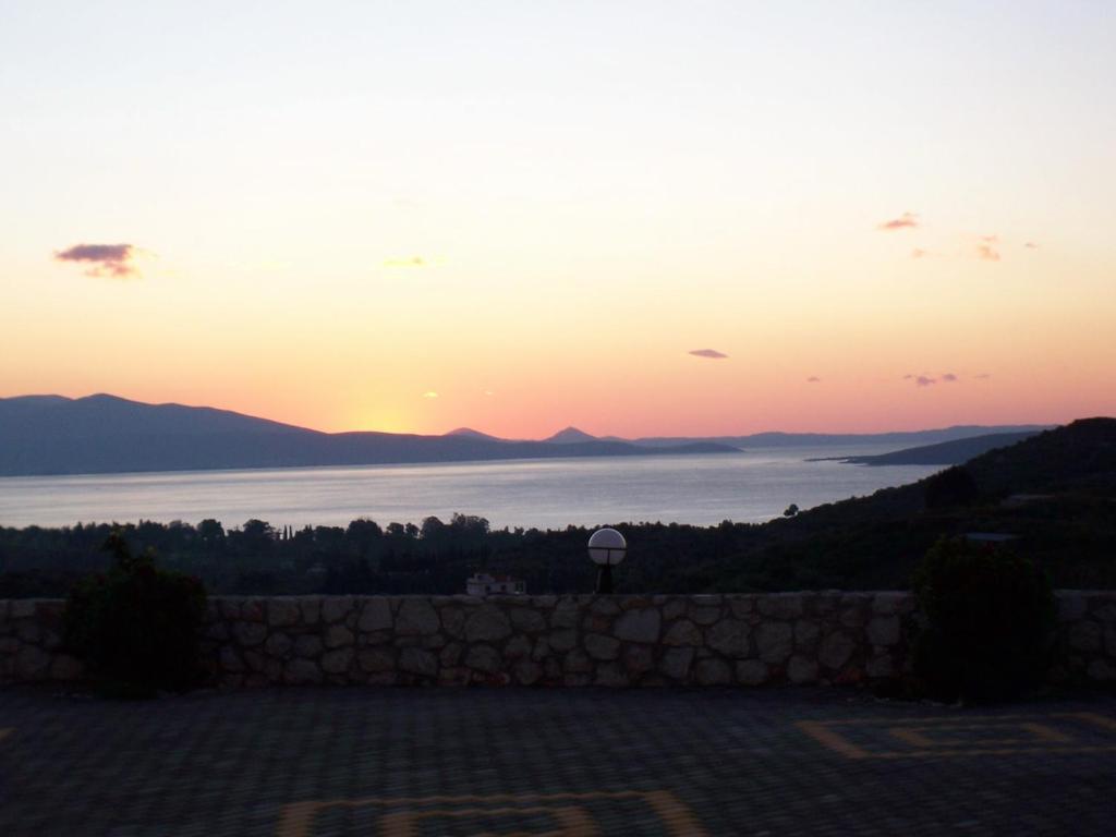 Villa Vista Nafplio Ngoại thất bức ảnh