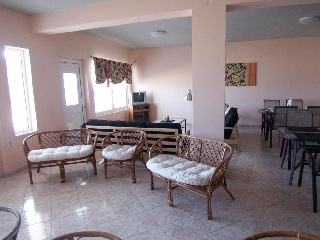 Villa Vista Nafplio Ngoại thất bức ảnh