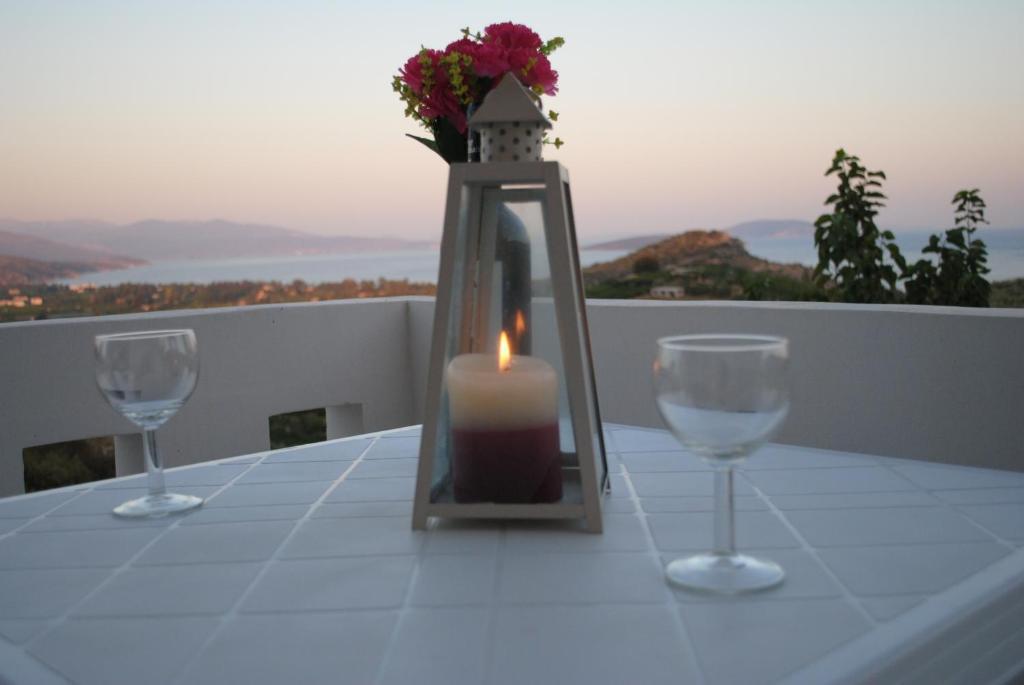 Villa Vista Nafplio Ngoại thất bức ảnh