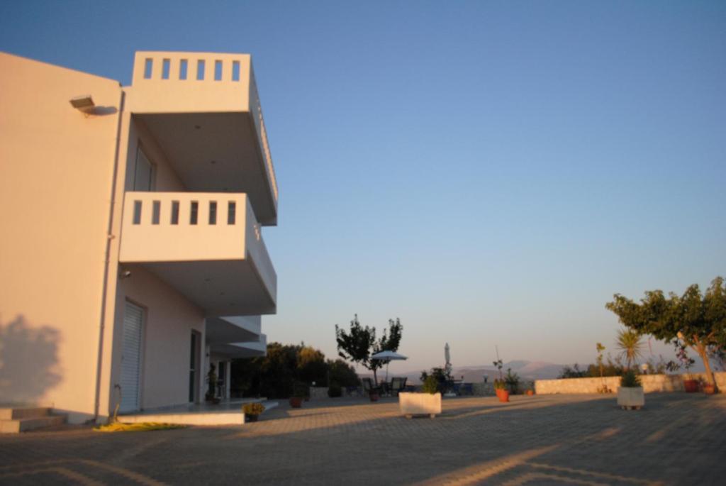 Villa Vista Nafplio Ngoại thất bức ảnh