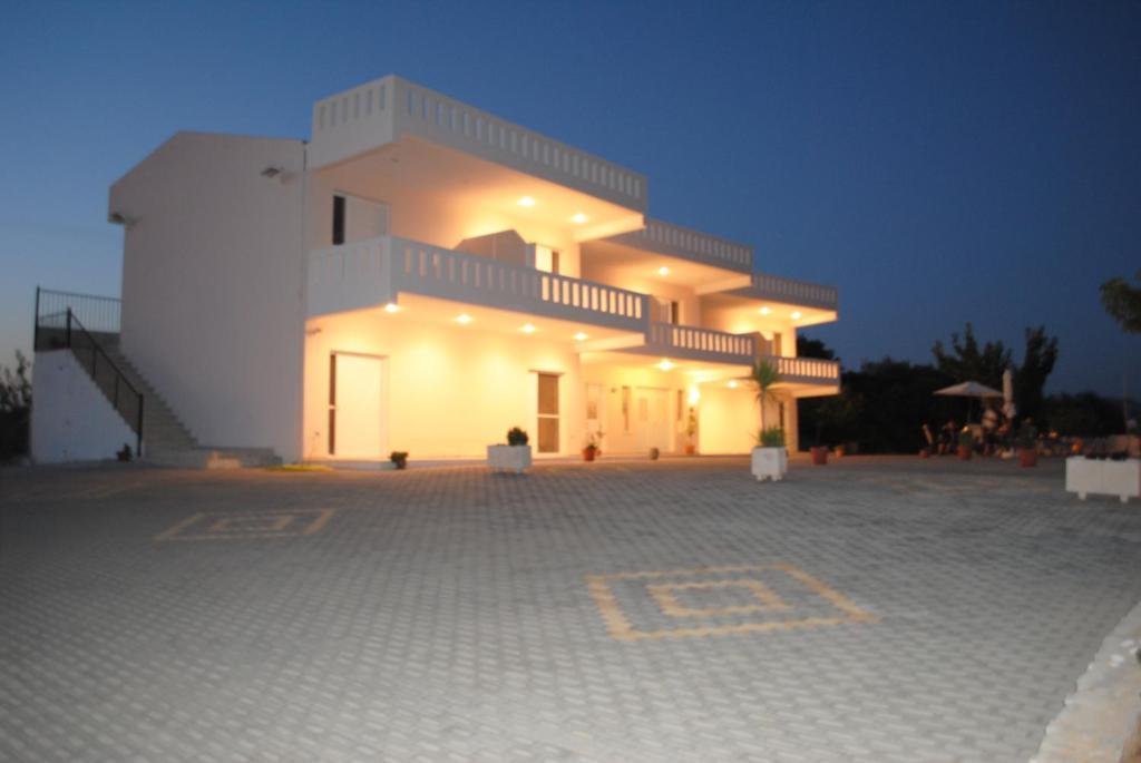 Villa Vista Nafplio Ngoại thất bức ảnh