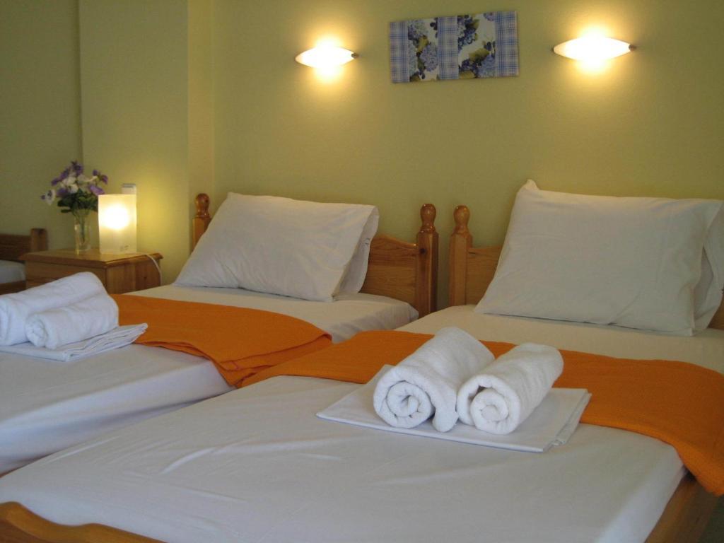 Villa Vista Nafplio Phòng bức ảnh