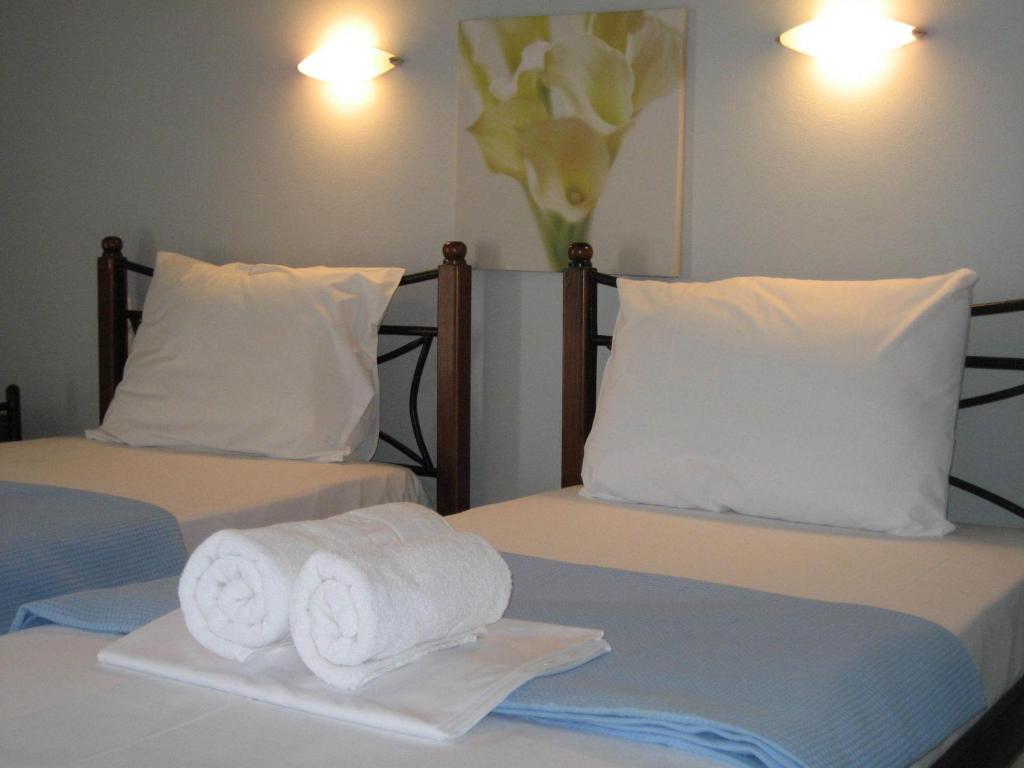 Villa Vista Nafplio Phòng bức ảnh