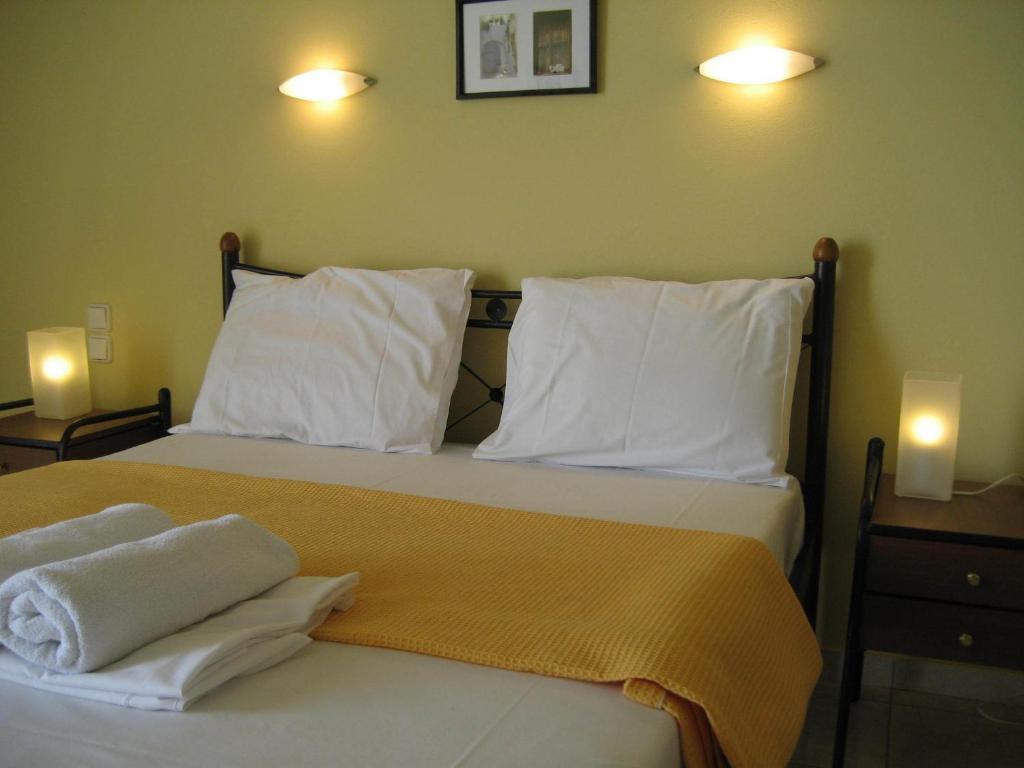 Villa Vista Nafplio Phòng bức ảnh