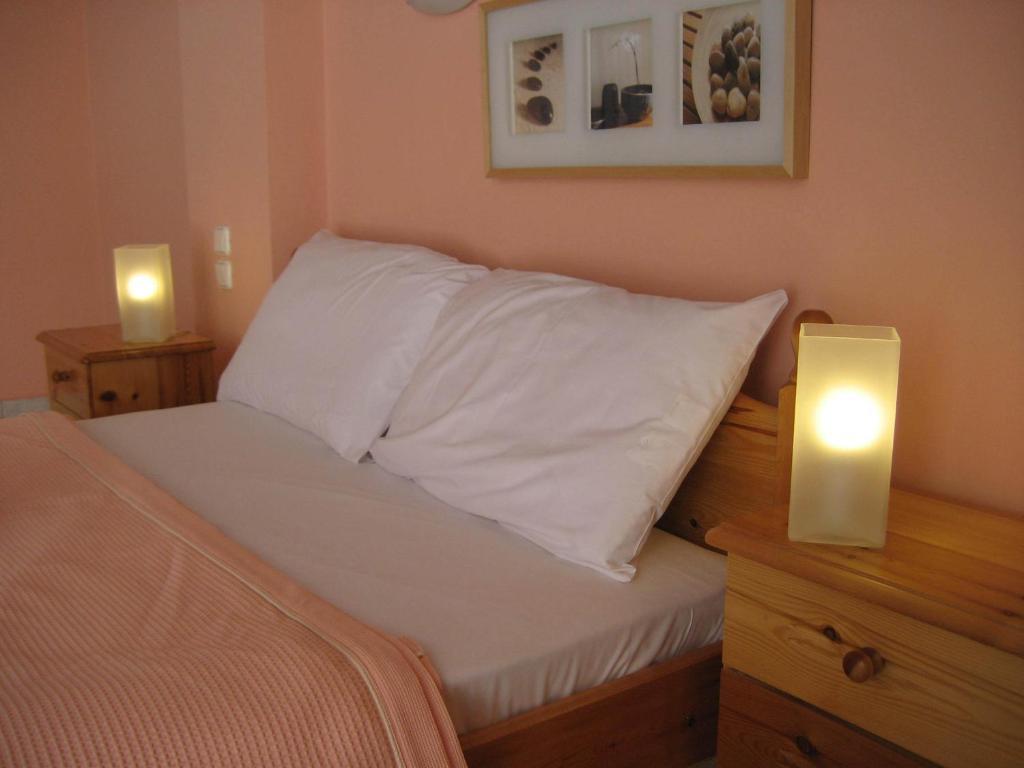 Villa Vista Nafplio Phòng bức ảnh