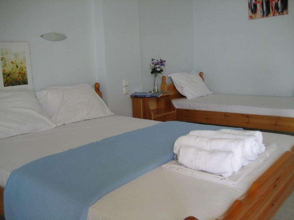 Villa Vista Nafplio Phòng bức ảnh