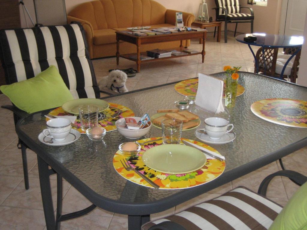 Villa Vista Nafplio Ngoại thất bức ảnh