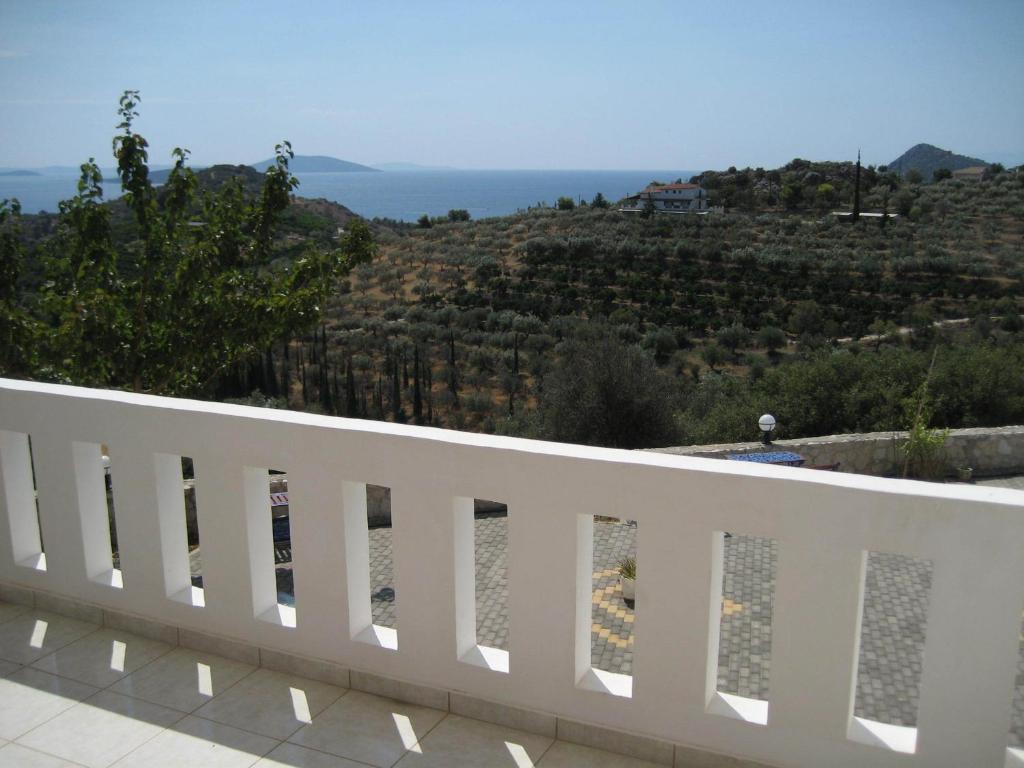 Villa Vista Nafplio Ngoại thất bức ảnh