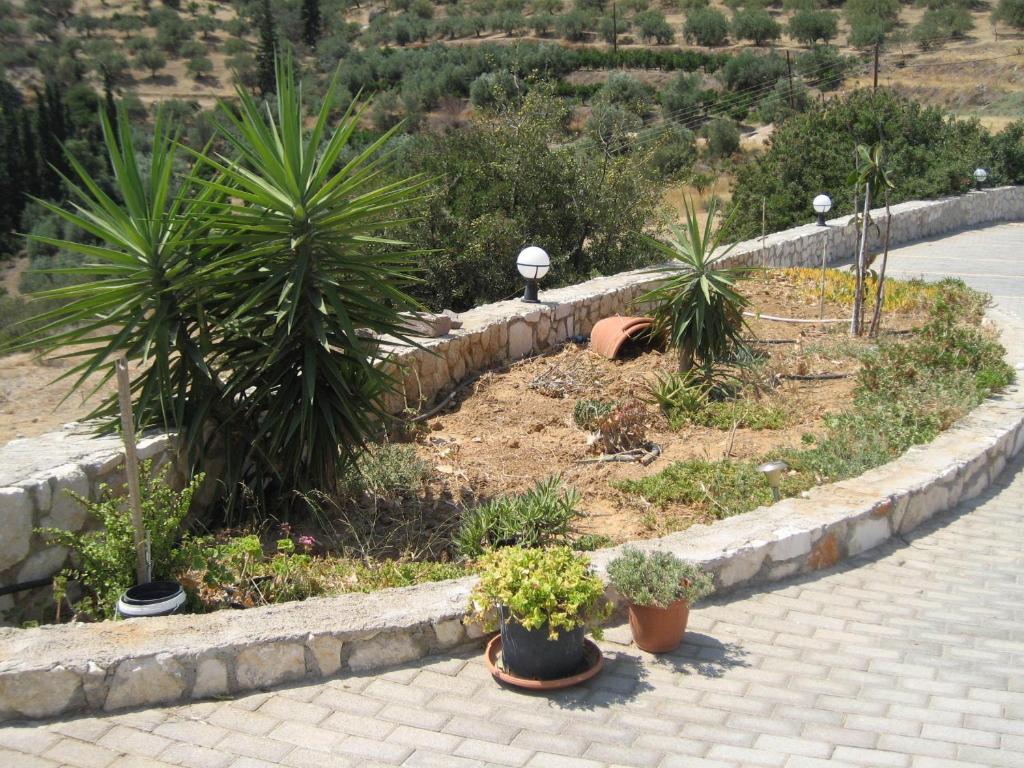 Villa Vista Nafplio Ngoại thất bức ảnh