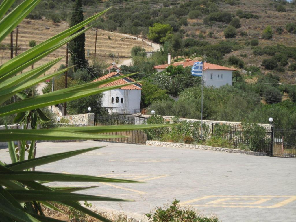 Villa Vista Nafplio Ngoại thất bức ảnh