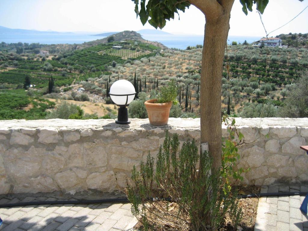 Villa Vista Nafplio Ngoại thất bức ảnh