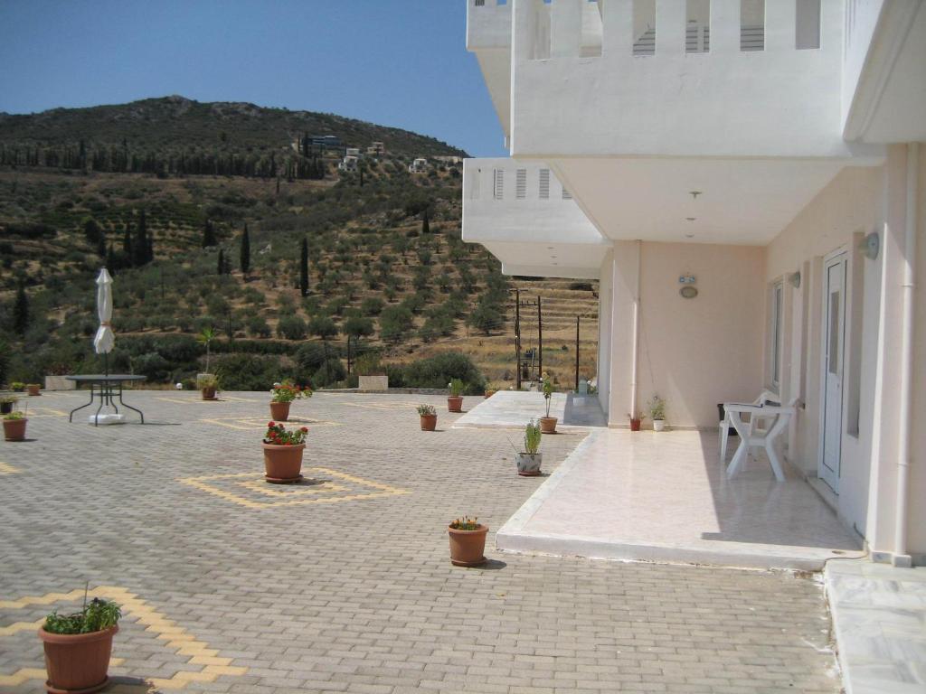 Villa Vista Nafplio Ngoại thất bức ảnh